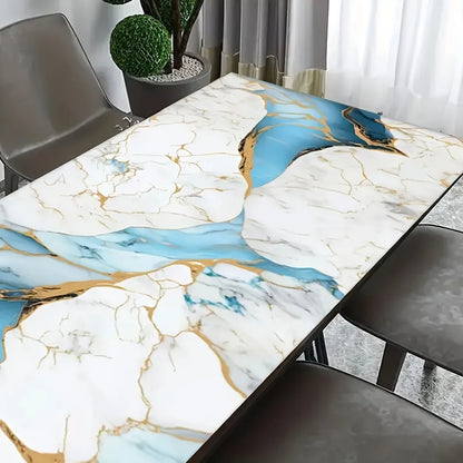 Waterproof & Oil-Proof Self-Adhesive wallpaper