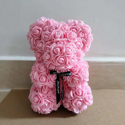 Rose Bear