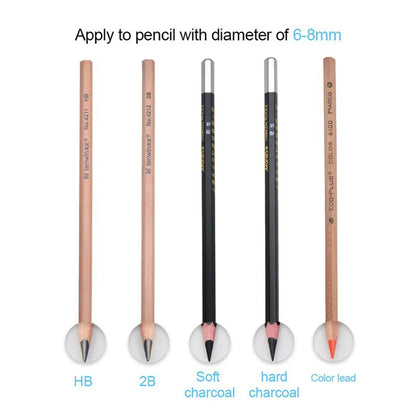 Electric Desktop Pencil Sharpener