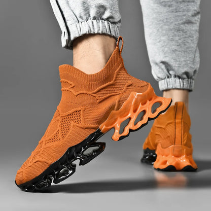 NEXKICKS Fashion Sneakers - Loafers & Running Shoes