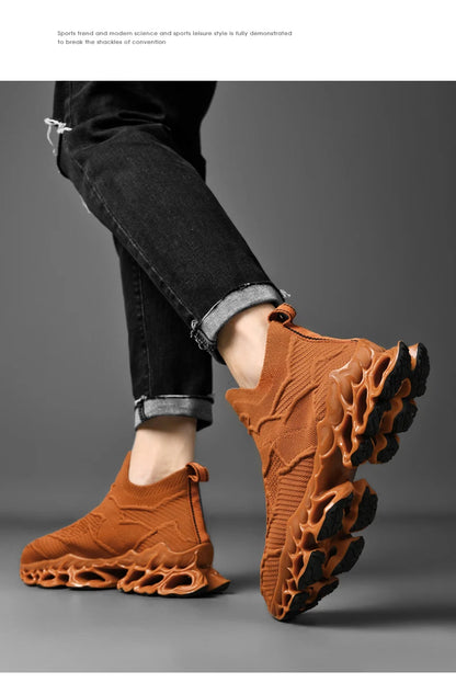 NEXKICKS Fashion Sneakers - Loafers & Running Shoes