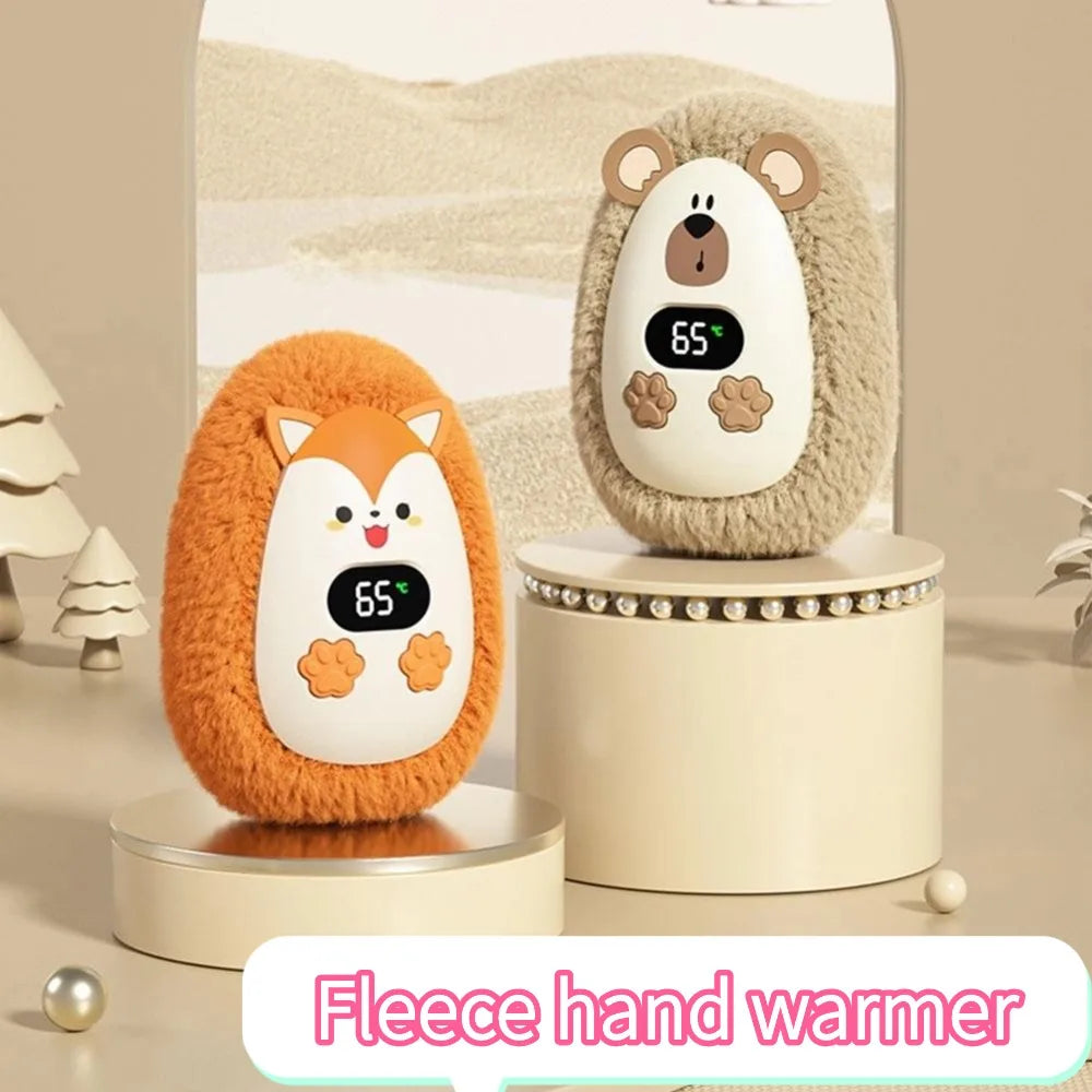 WarmPal Mini Electric Hand Warmer