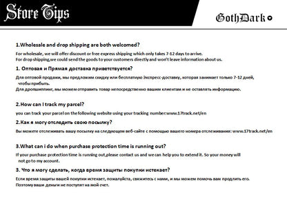 Goth Dark Vintage Fashion Blouses Shirts Women Batwing Sleeve Mall Gothic V-Neck Slim Shirts Tops Embellished Halloween Clothes