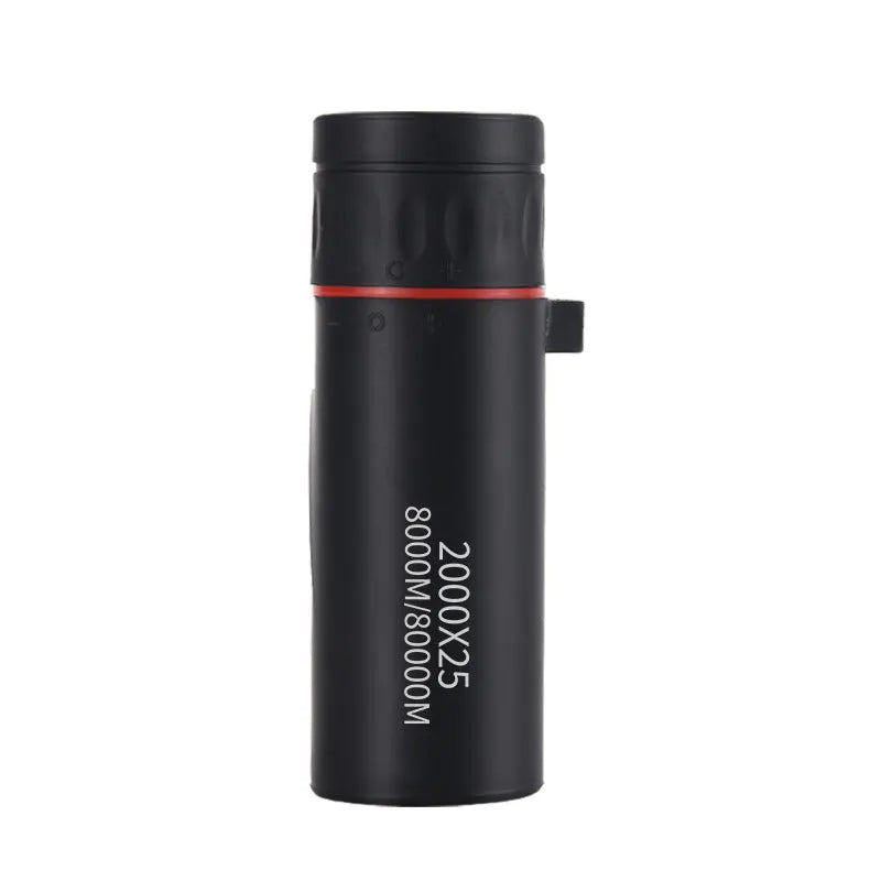 2000x25 HD Monocular Telescope – Mini