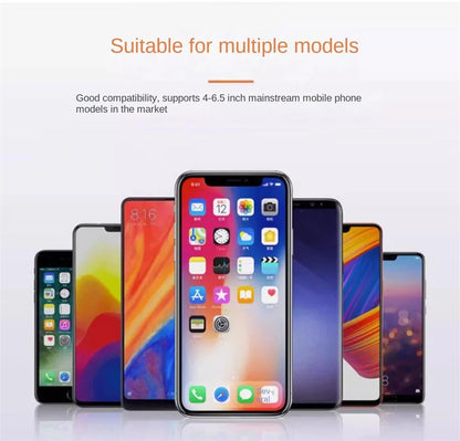 Magnetic Wrist Phone Holder