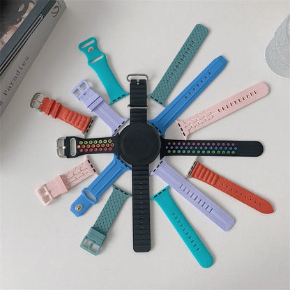 Magnetic Wrist Phone Holder