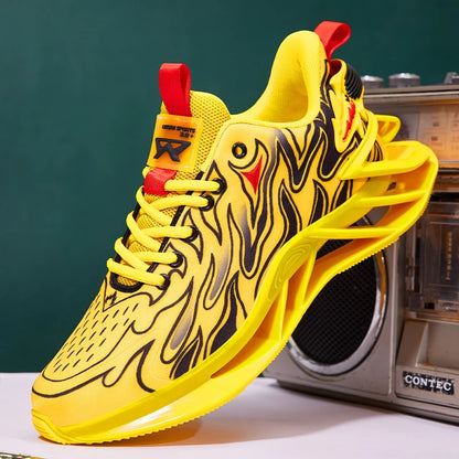 NEXKICKS Fashion Sneakers - Loafers & Running Shoes