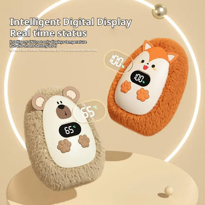 WarmPal Mini Electric Hand Warmer