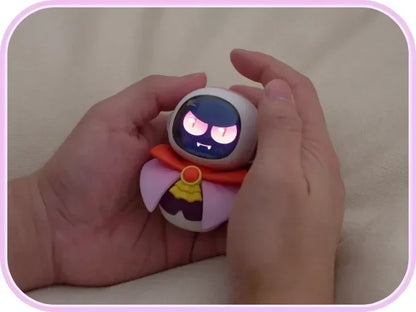 Eiliko Portable Smart AI Robot - Emotional Companion