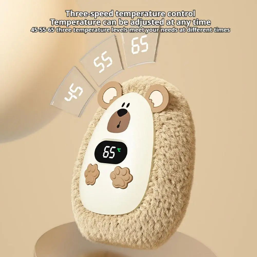 WarmPal Mini Electric Hand Warmer