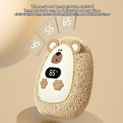 WarmPal Mini Electric Hand Warmer