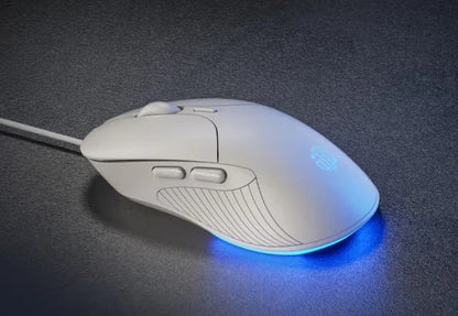 INPHIC B2 Mouse 7200DPI - 6 Programmable Buttons Silent Click