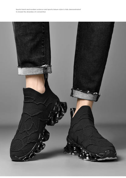 NEXKICKS Fashion Sneakers - Loafers & Running Shoes