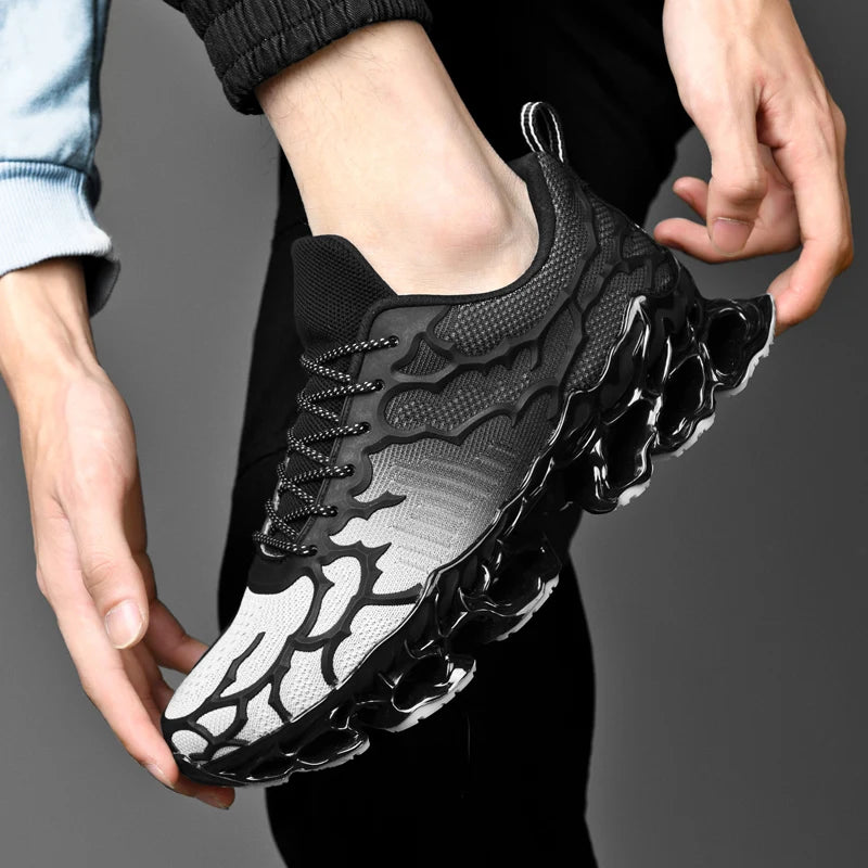 NEXKICKS Fashion Sneakers - Loafers & Running Shoes