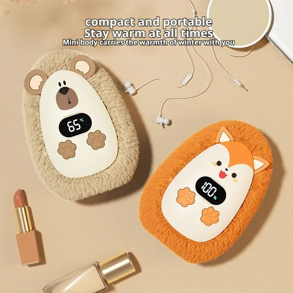 WarmPal Mini Electric Hand Warmer