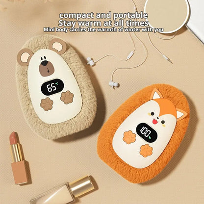 WarmPal Mini Electric Hand Warmer