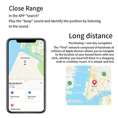 Waterproof Bluetooth GPS Tracker