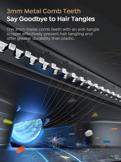 Laresar S7 Pro Cordless Wet & Dry Vacuum Cleaner Mop