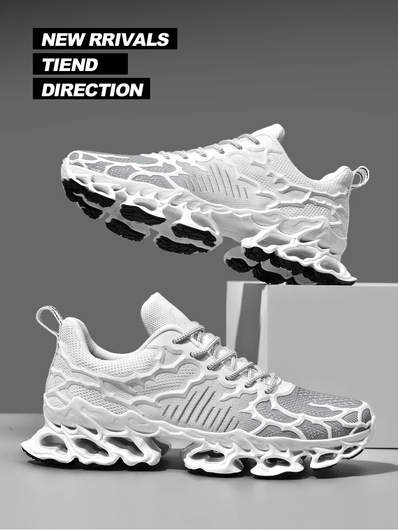 NEXKICKS Fashion Sneakers - Loafers & Running Shoes