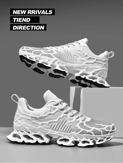 NEXKICKS Fashion Sneakers - Loafers & Running Shoes