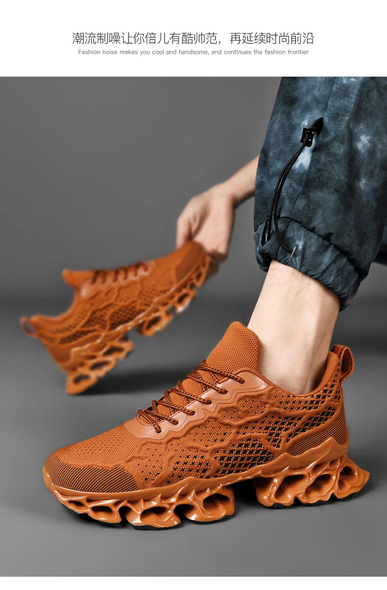 NEXKICKS Fashion Sneakers - Loafers & Running Shoes