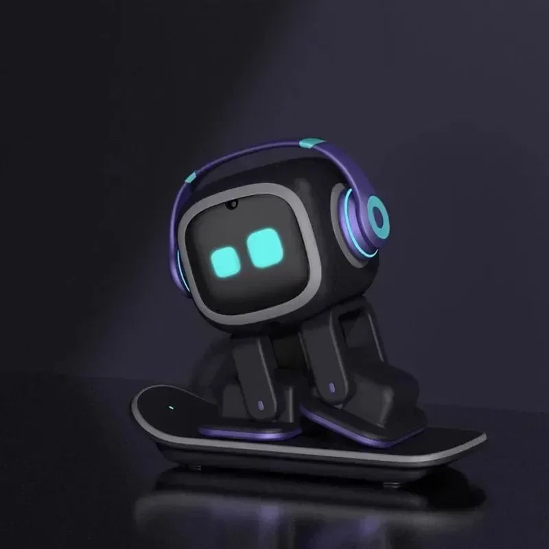 Emo Robot Pet Intelligent Companion Ai