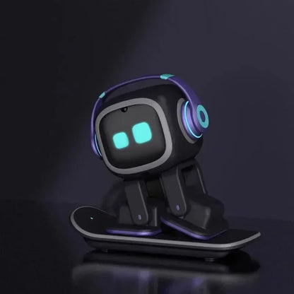 Emo Robot Pet Intelligent Companion Ai