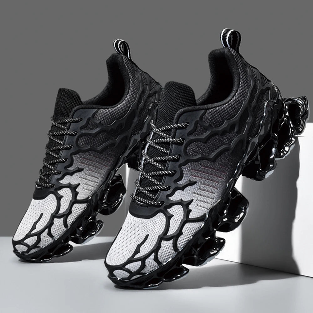 NEXKICKS Fashion Sneakers - Loafers & Running Shoes