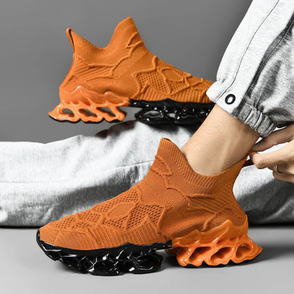 NEXKICKS Fashion Sneakers - Loafers & Running Shoes