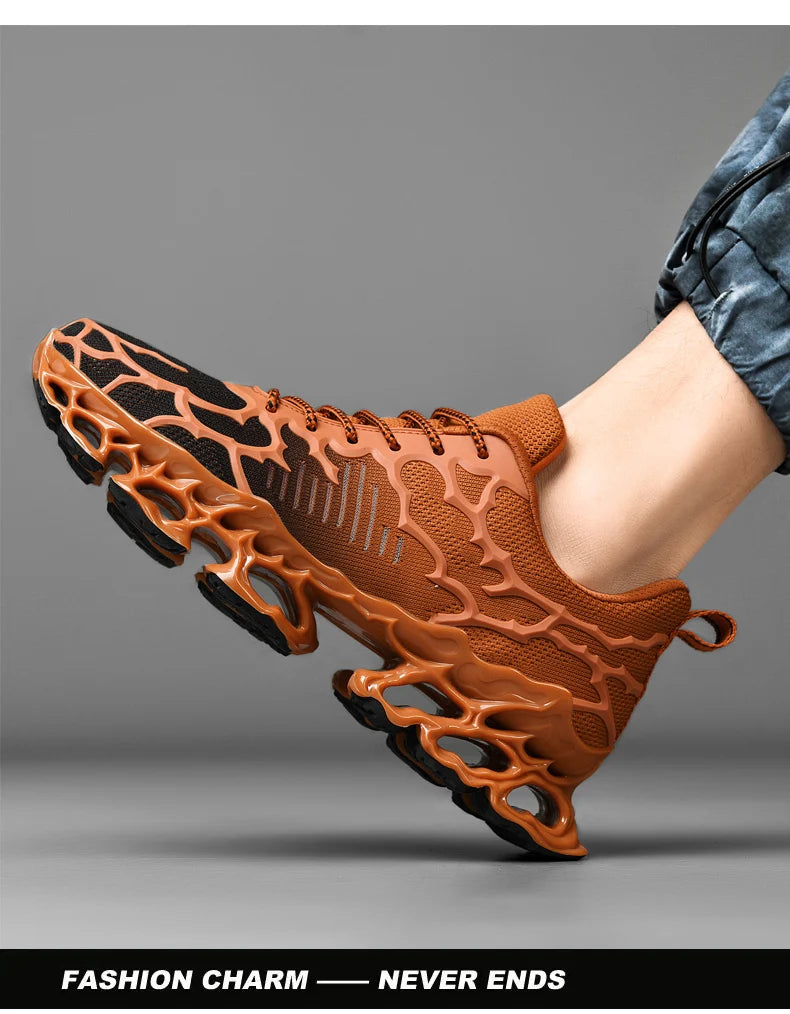 NEXKICKS Fashion Sneakers - Loafers & Running Shoes