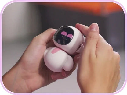Eiliko Portable Smart AI Robot - Emotional Companion