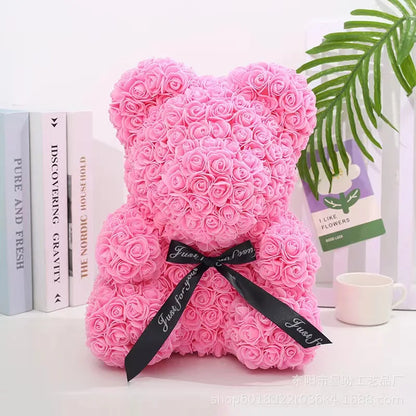 Rose Bear