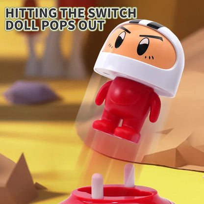 CrashMasters – Kids Battle Duo Remote Control Cars