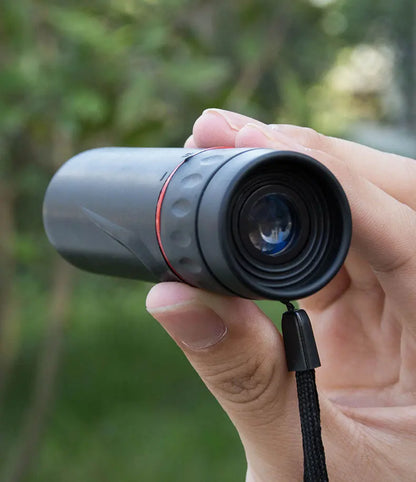 2000x25 HD Monocular Telescope – Mini