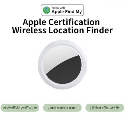 Waterproof Bluetooth GPS Tracker