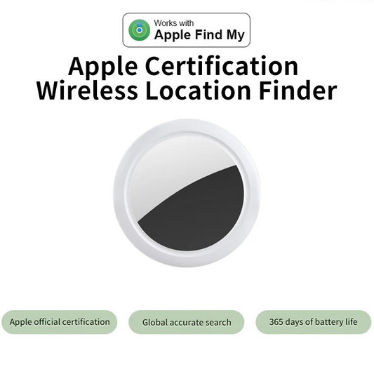 Waterproof Bluetooth GPS Tracker