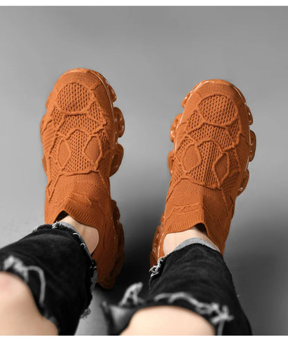 NEXKICKS Fashion Sneakers - Loafers & Running Shoes