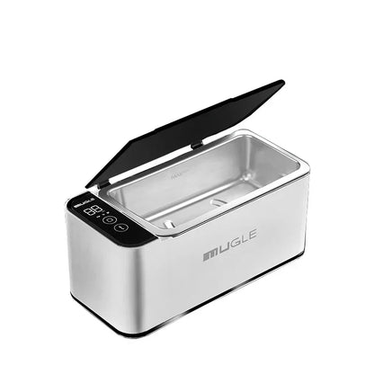 Ultrasonic Cleaner – Glasses & Jewelry Cleaning Machine