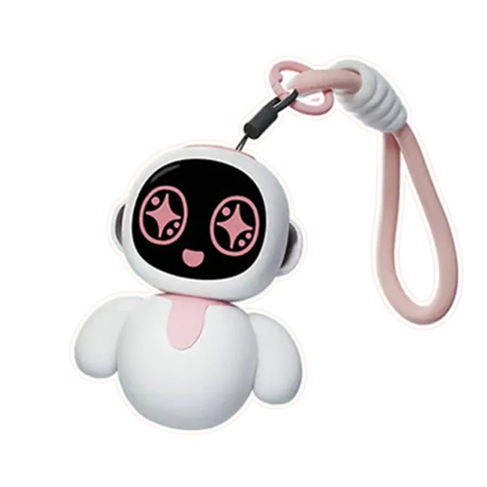 Eiliko Portable Smart AI Robot - Emotional Companion