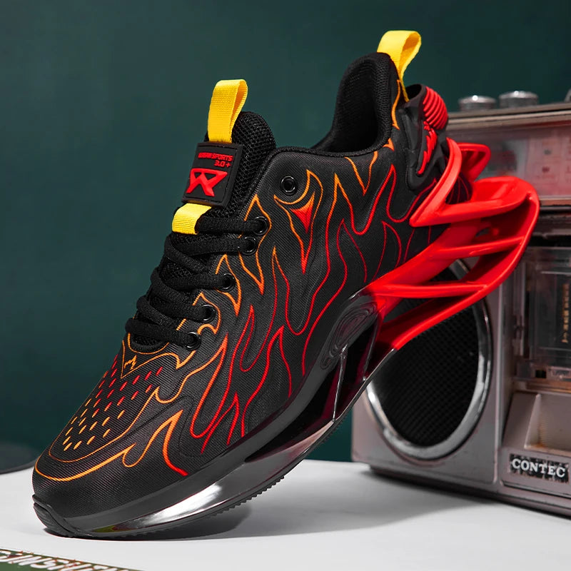 NEXKICKS Fashion Sneakers - Loafers & Running Shoes