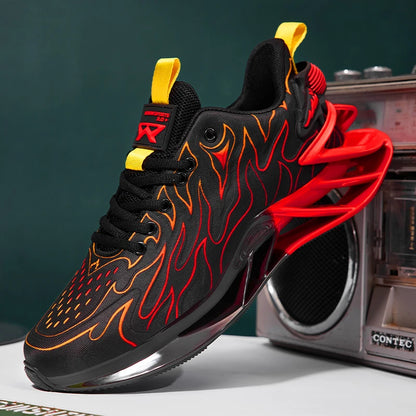 NEXKICKS Fashion Sneakers - Loafers & Running Shoes