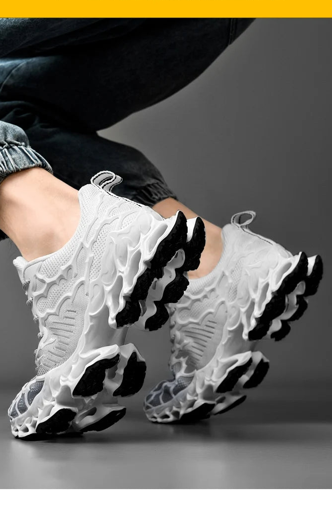 NEXKICKS Fashion Sneakers - Loafers & Running Shoes