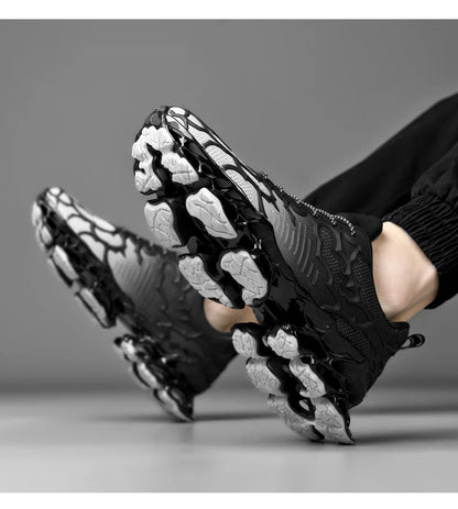 NEXKICKS Fashion Sneakers - Loafers & Running Shoes