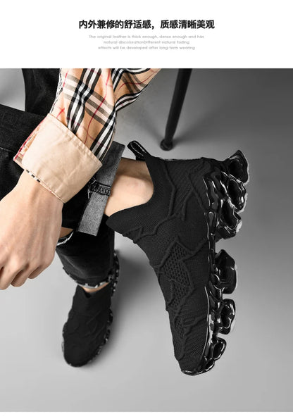 NEXKICKS Fashion Sneakers - Loafers & Running Shoes