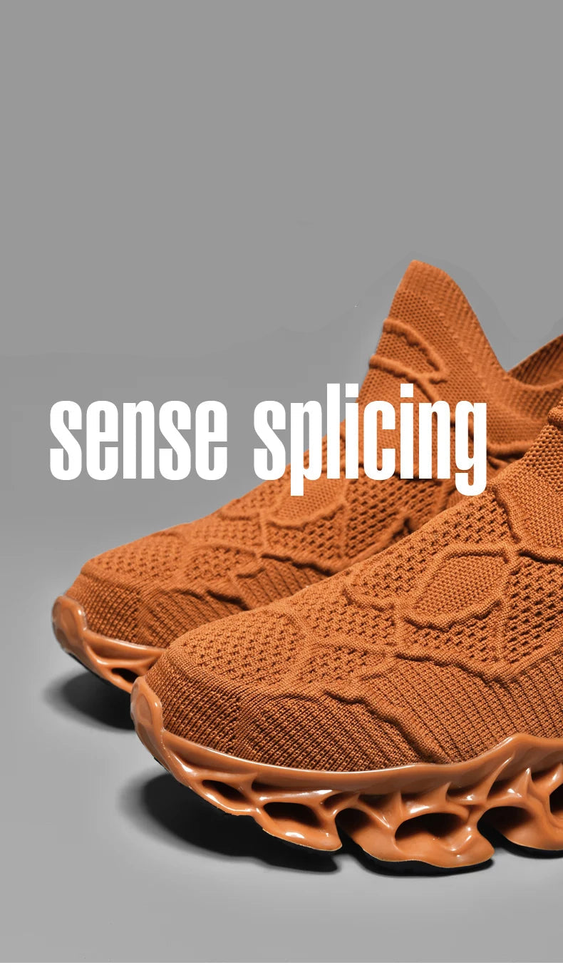 NEXKICKS Fashion Sneakers - Loafers & Running Shoes