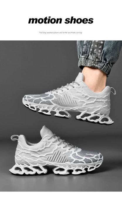 NEXKICKS Fashion Sneakers - Loafers & Running Shoes