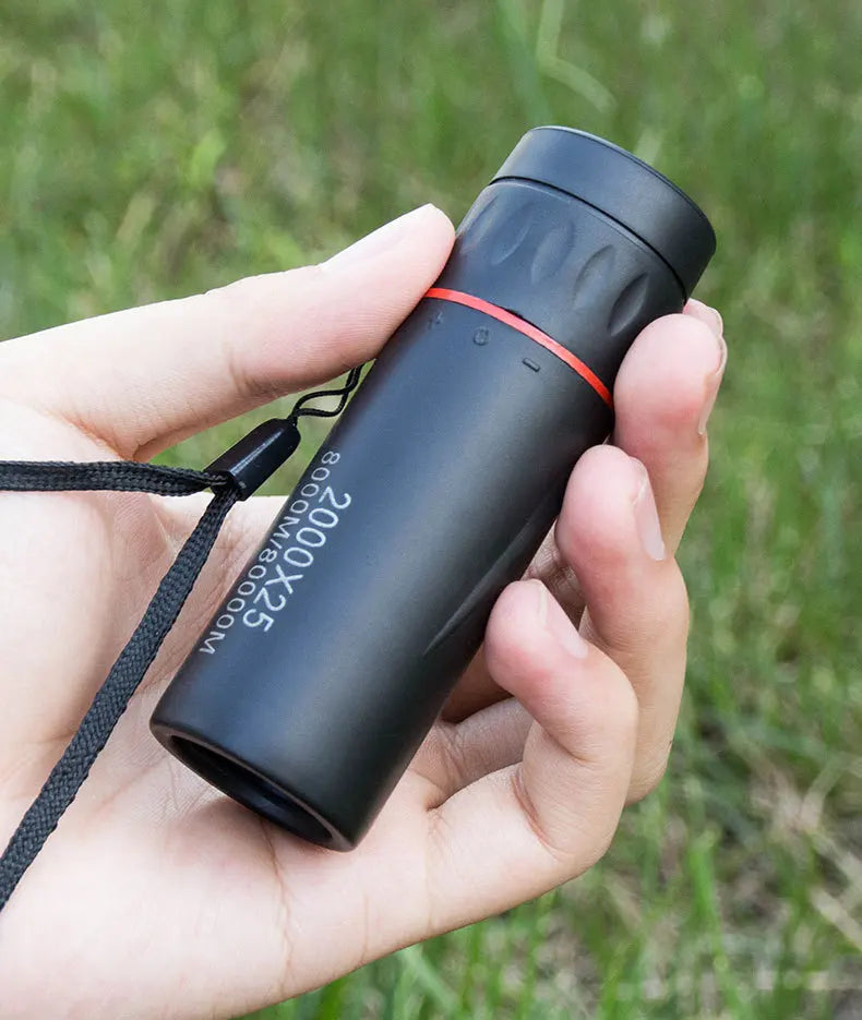 2000x25 HD Monocular Telescope – Mini