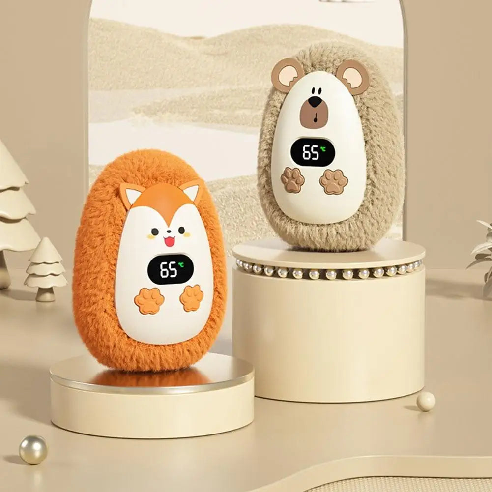 WarmPal Mini Electric Hand Warmer