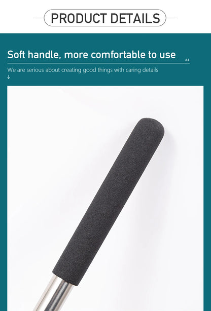 Car Rearview Mirror Wiper & Window Cleaning Tool