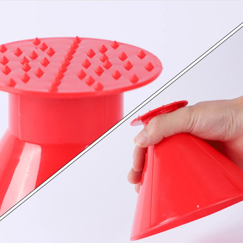 Snow Remover Deicer Cone Tool